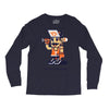 never surrender Long Sleeve Shirts