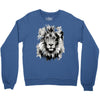 lion Crewneck Sweatshirt