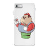 fat iPhone 7 Case