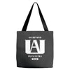 Go Beyond Plus Ultra 2018 Tote Bags