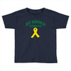 Humboldt Strong Toddler T-shirt