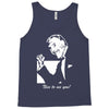 bruce forsyth  nice to see you   brucey tee Tank Top