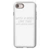 body like this iPhone 8