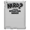 nerd iPad 3 and 4 Case