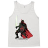 mandalorian knight Tank Top