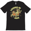 legends of rock T-Shirt