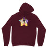 the crystal gems Unisex Hoodie