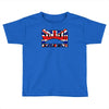 skinhead union Toddler T-shirt