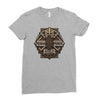 miner guild Ladies Fitted T-Shirt