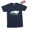 cuttle m productsquare Exclusive T-shirt