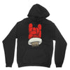 christmas rocks Hoodie