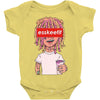 Esskeetit Baby Onesie