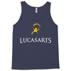 lucasarts vintage Tank Top