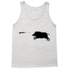 boar hunting Tank Top