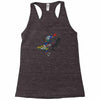 t'rex Racerback Tank
