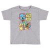 dope jams zombie Toddler T-shirt