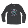 summer cthulhu Long Sleeve Shirts