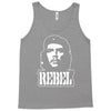 che guevara rebel Tank Top