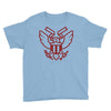 american seal Youth Tee