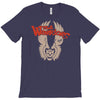 the warriors movie T-Shirt