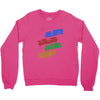 sailor eyes clearance Crewneck Sweatshirt