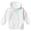 rosa parks Youth Hoodie