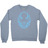 octopus (3) Crewneck Sweatshirt