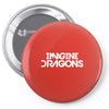 imaging dragons Pin-back button