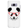cool panda Samsung Galaxy S8 Plus