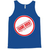 game over Tank Top