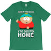 Screw You Guys T-Shirt