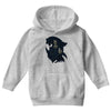 sea wolves Youth Hoodie