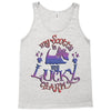 lucky scottie Tank Top