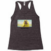 Shower Mood Racerback Tank