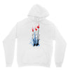 running wild Unisex Hoodie