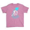 Super Saiyan God Vegeta Youth Tee