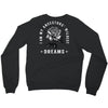 i am my ancestors' wildest dreams Crewneck Sweatshirt