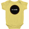 trend classic Baby Bodysuit