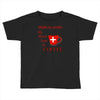 coffee lovers medical alert Toddler T-shirt