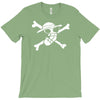 onepiece flag luffy T-Shirt