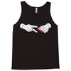 sharpened Tank Top