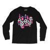 robo city Long Sleeve Shirts
