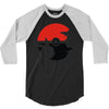 pokemon masterball 3/4 Sleeve Shirt