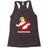 Trumpbusters Racerback Tank