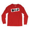 THE SIMPLE ART Long Sleeve Shirts