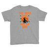 wine witch! Youth Tee