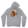 kid rider Hoodie