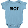 Riot Baby Bodysuit