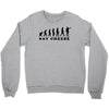 Say Cheese Crewneck Sweatshirt