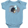 not what i meant Baby Onesie